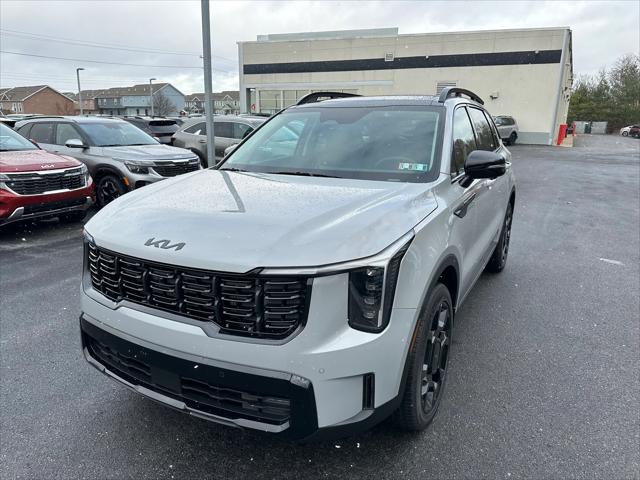 2026 Kia Sorento X-Line SX for sale in State College, PA