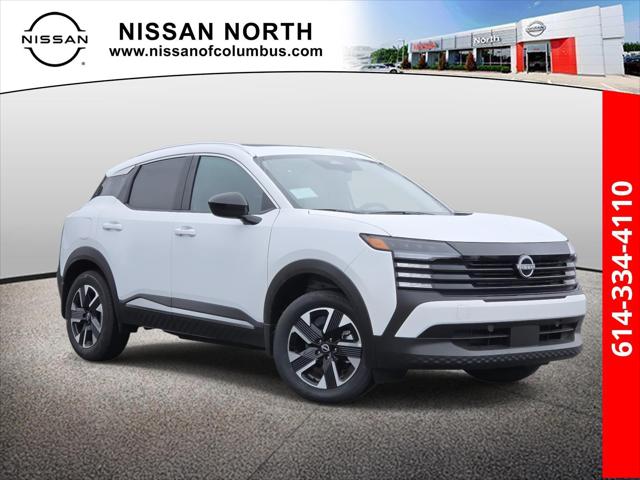 2026 Nissan Kicks SV for sale in Columbus, OH