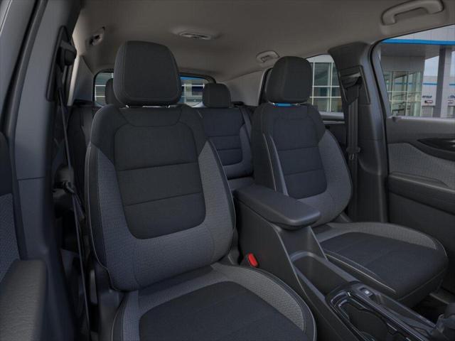 2026 Chevrolet TrailBlazer FWD LT