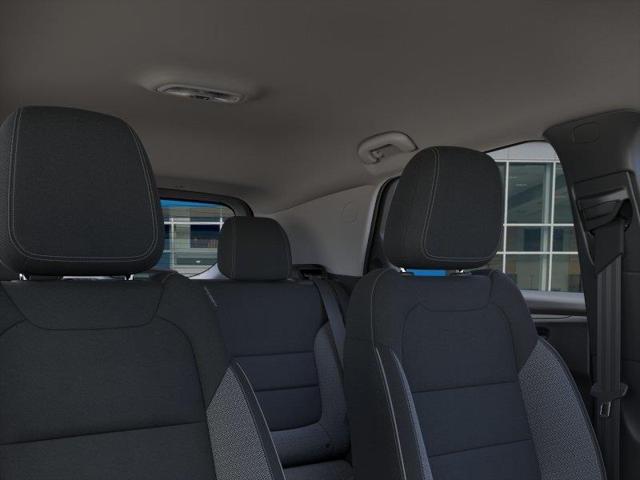 2026 Chevrolet TrailBlazer FWD LT