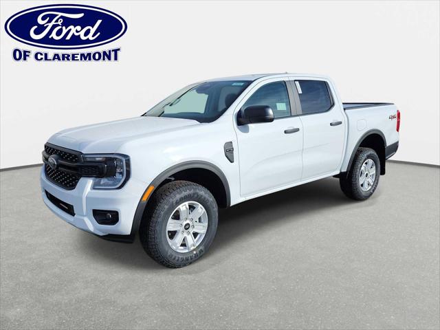 2025 Ford Ranger XL for sale in Claremont, NH