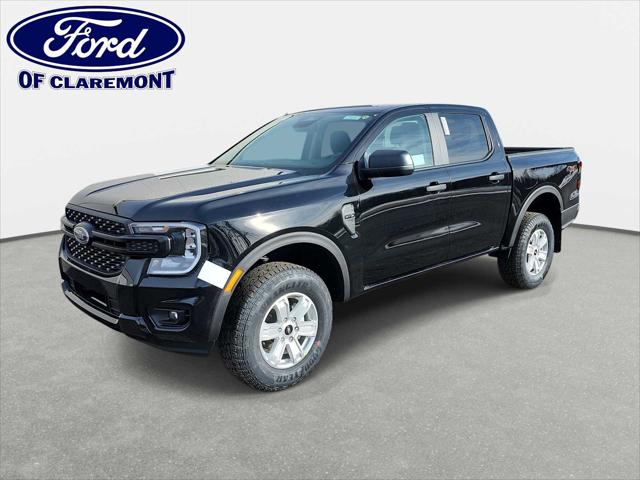 2025 Ford Ranger XL for sale in Claremont, NH