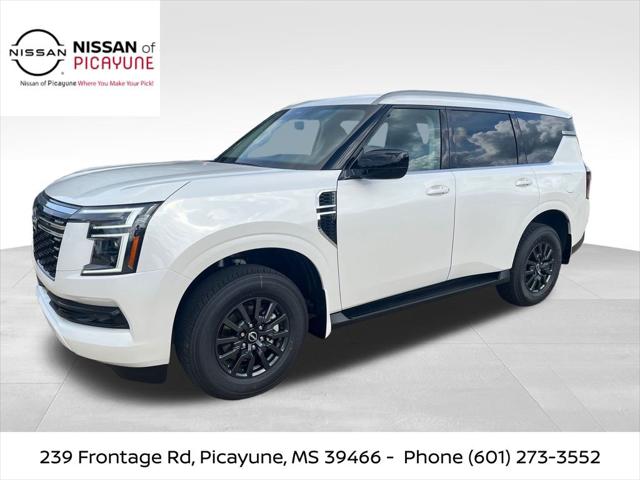 2026 Nissan Armada SV for sale in Picayune, MS