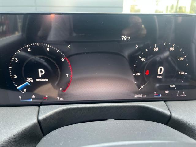 2026 Nissan Armada SV