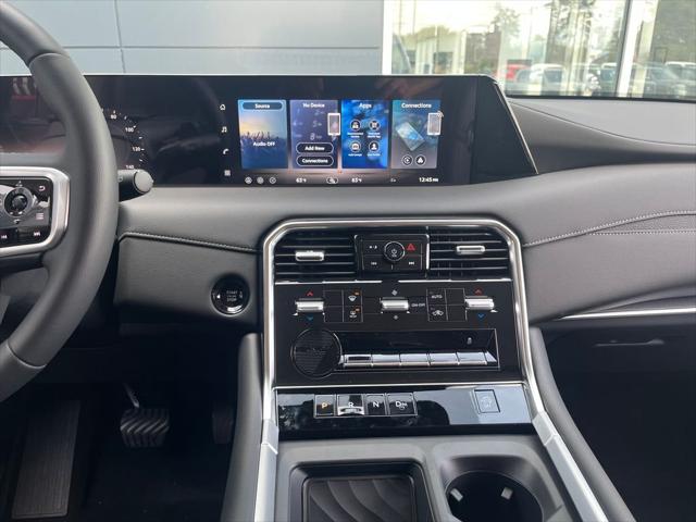 2026 Nissan Armada SV
