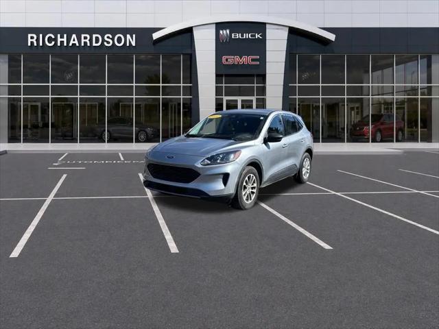2022 Ford Escape SE for sale in Midland, MI