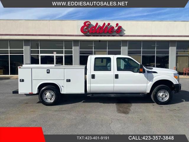 2016 Ford F-250 XL for sale in Church Hill, TN