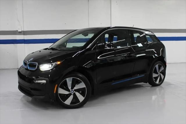 2018 BMW i3 94Ah w/Range Extender for sale in San Mateo, CA