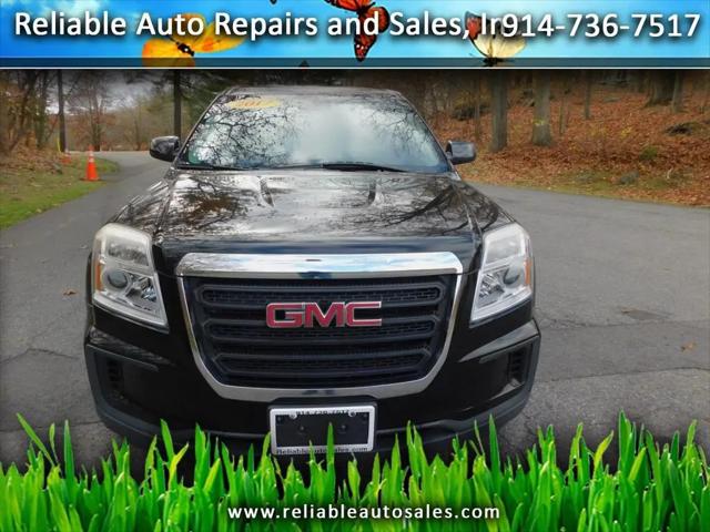 2017 GMC Terrain SLE-1 for sale in Peekskill, NY