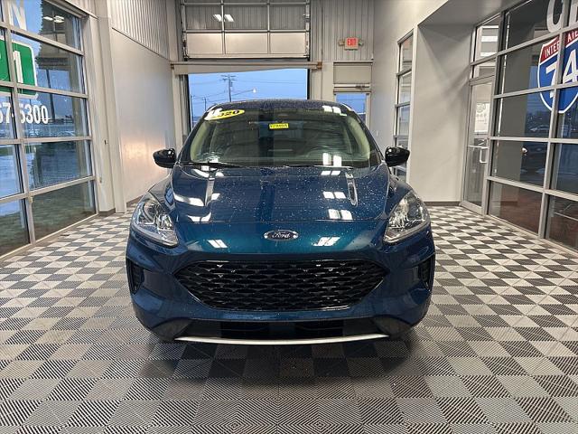 2020 Ford Escape SE Sport Hybrid
