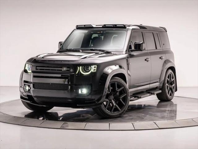 2024 Land Rover Defender 110 P500 SE for sale in Van Nuys, CA