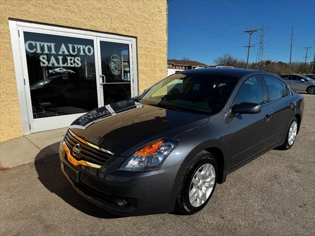 2009 Nissan Altima 2.5 S for sale in Racine, WI