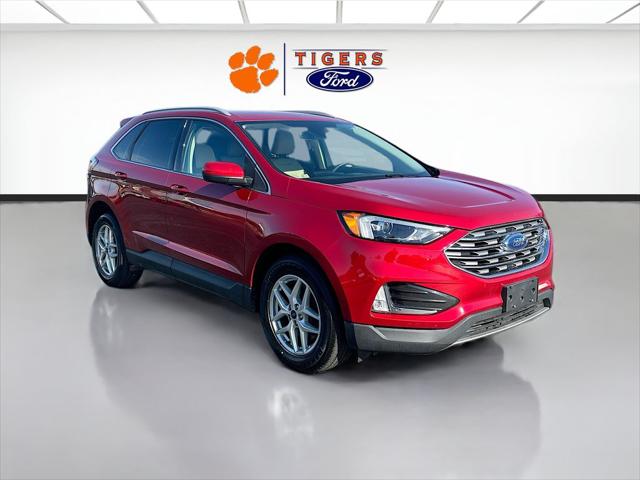 2022 Ford Edge SEL for sale in West Union, SC