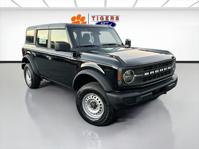 2025 Ford Bronco Base for sale in West Union, SC