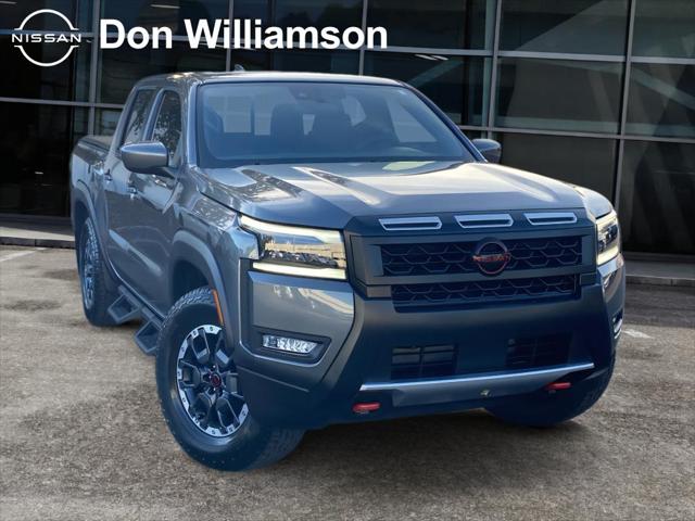 2026 Nissan Frontier Crew Cab PRO-X 4x2 for sale in Jacksonville, NC