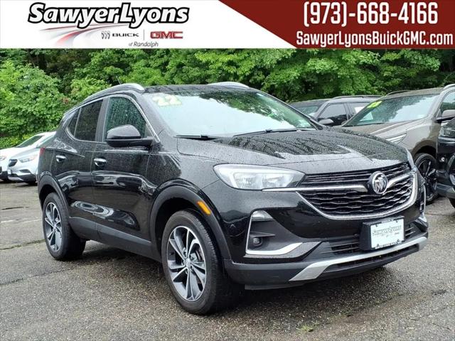 2022 Buick Encore GX AWD Select for sale in Randolph, NJ