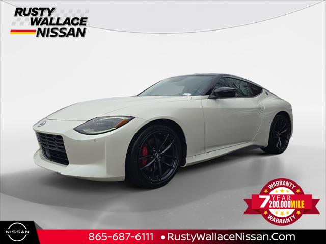 2026 Nissan Z Performance for sale in Knoxville, TN