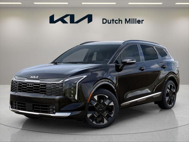 2026 Kia Sportage Hybrid SX-Prestige for sale in Charlotte, NC