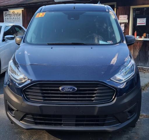 2023 Ford Transit Connect XL Cargo Van for sale in PARSONSBURG, MD