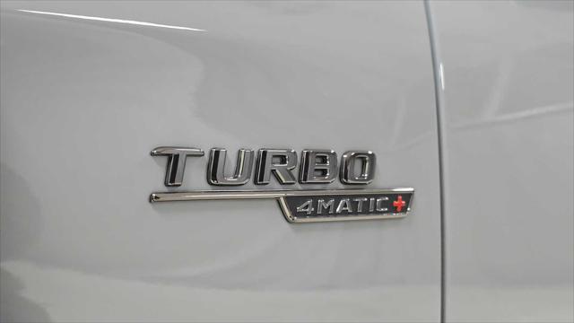 2026 Mercedes-Benz CL AMG CLE 53