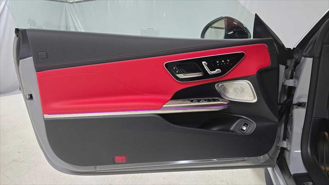 2026 Mercedes-Benz CL AMG CLE 53