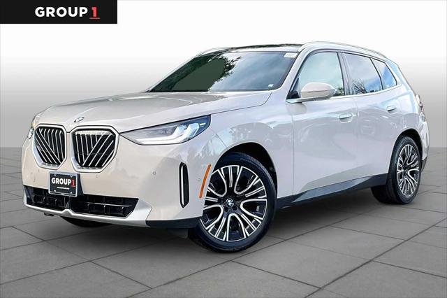 2026 BMW X3 30 xDrive for sale in Stratham, NH