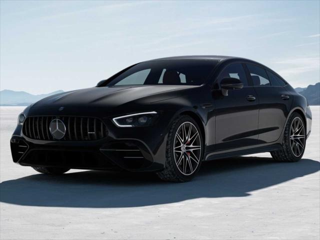 2026 Mercedes-Benz AMG GT 43 AMG GT 43 for sale in Somerville, MA