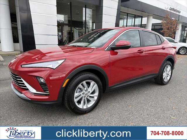 2026 Buick NV Preferred FWD for sale in Matthews, NC