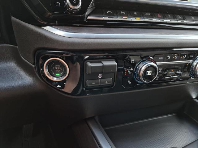 2026 GMC Sierra 1500 Crew Cab, Short Bed, SLT, 4WD