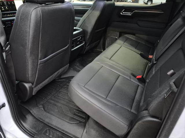 2026 GMC Sierra 1500 Crew Cab, Short Bed, SLT, 4WD