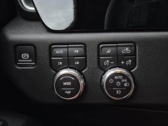 2026 GMC Sierra 1500 Crew Cab, Short Bed, SLT, 4WD