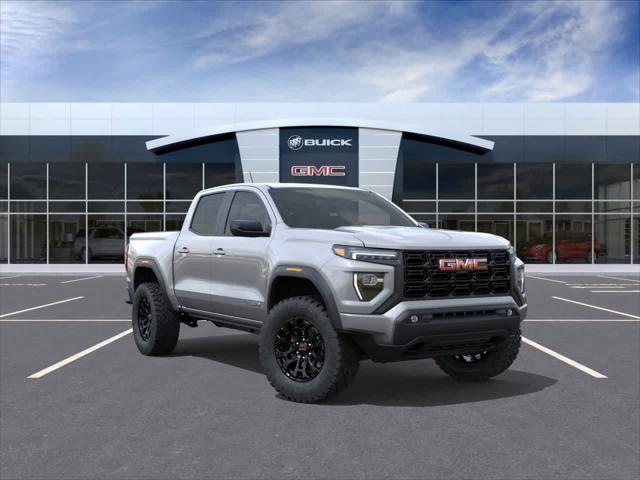 2026 GMC Canyon Elevation, 4WD for sale in Medford, OR
