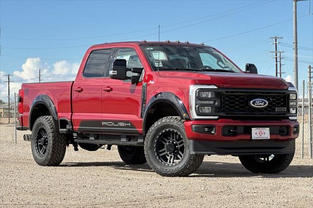 2024 Ford F-250 LARIAT