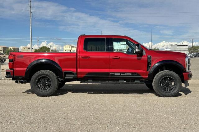 2024 Ford F-250 LARIAT