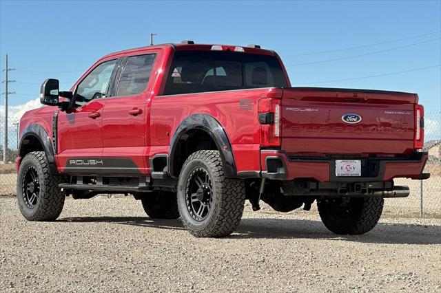 2024 Ford F-250 LARIAT