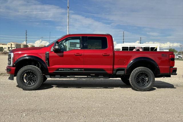 2024 Ford F-250 LARIAT