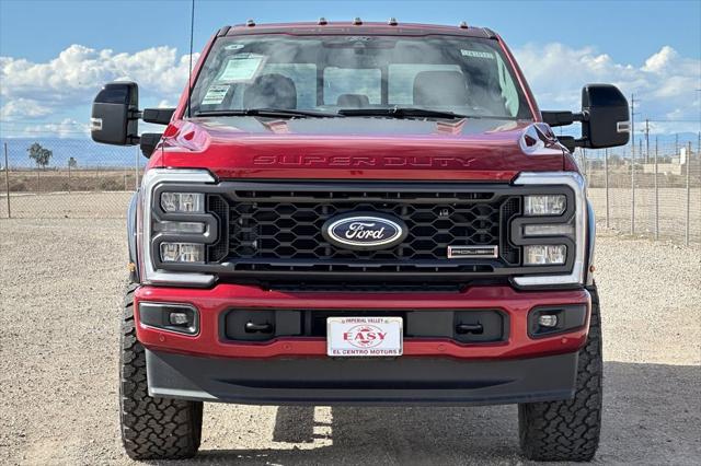 2024 Ford F-250 LARIAT
