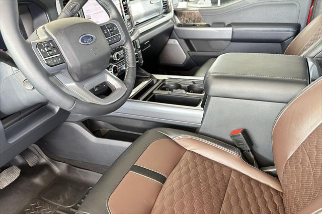 2024 Ford F-250 LARIAT