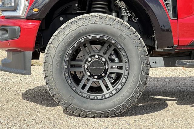2024 Ford F-250 LARIAT