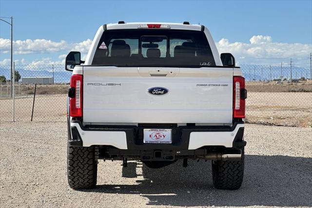 2024 Ford F-250 LARIAT