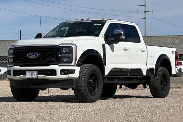 2024 Ford F-250 LARIAT