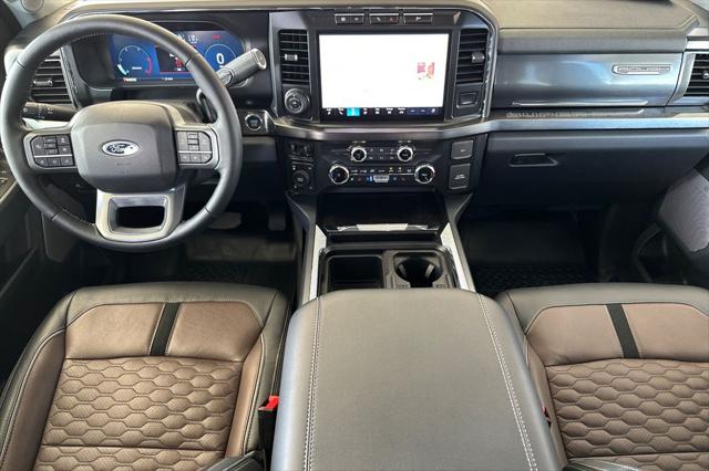2024 Ford F-250 LARIAT
