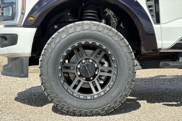 2024 Ford F-250 LARIAT