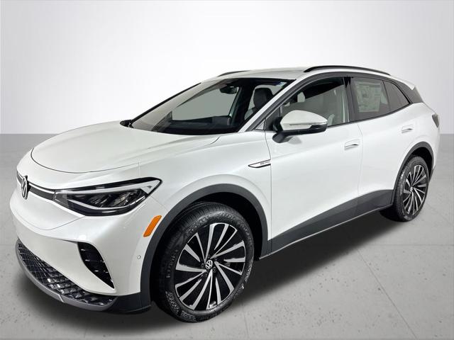2026 Volkswagen ID.4 AWD Pro