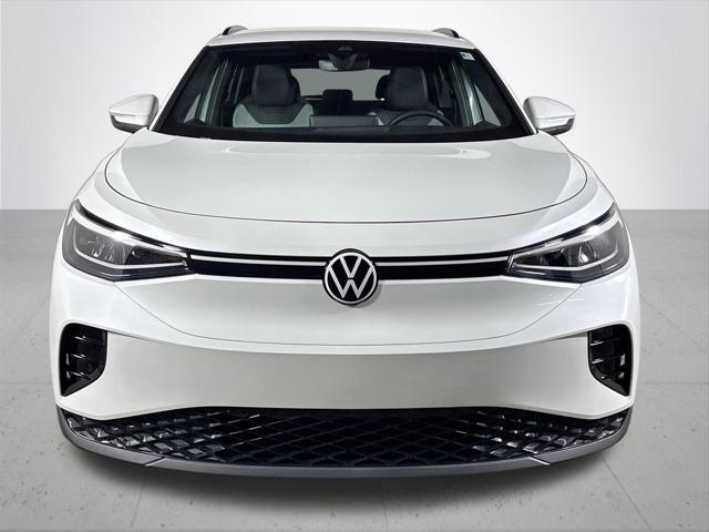 2026 Volkswagen ID.4 AWD Pro