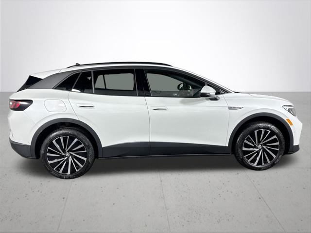 2026 Volkswagen ID.4 AWD Pro