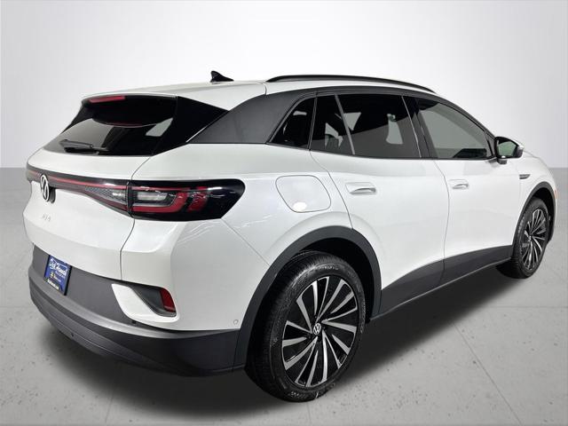 2026 Volkswagen ID.4 AWD Pro