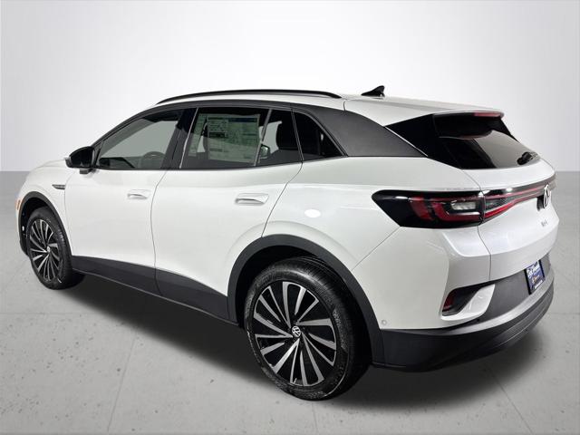 2026 Volkswagen ID.4 AWD Pro