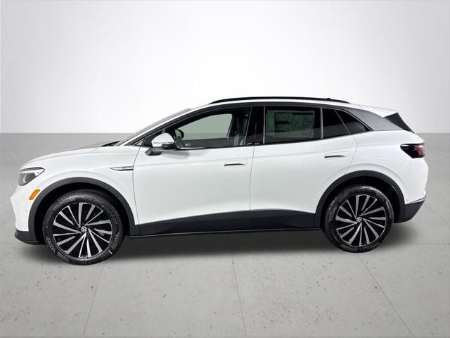 2026 Volkswagen ID.4 AWD Pro