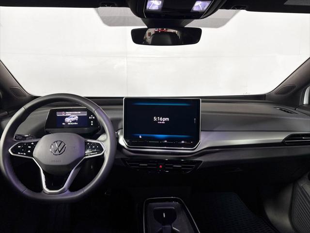2026 Volkswagen ID.4 AWD Pro